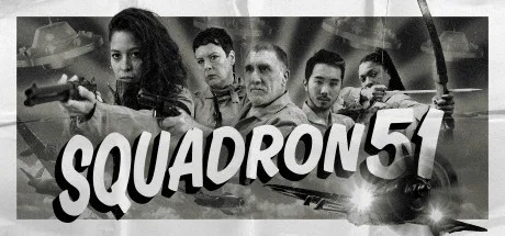 Squadron 51 v2021.02.13 demo cover art