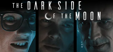 The Dark Side of the Moon v1.0 - DARKSiDERS cover art