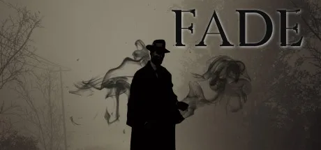 Fade v1.0 - DARKSiDERS cover art