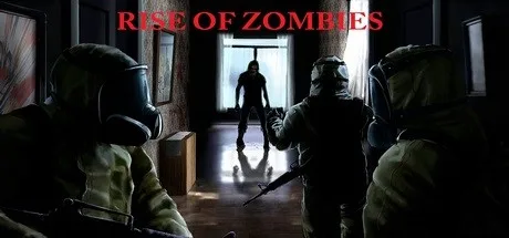 Rise of Zombies v1.0 - TiNYiSO cover art