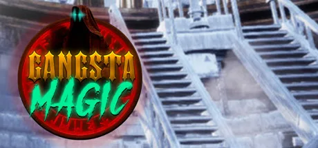 Gangsta Magic v1.0 - DARKSiDERS cover art