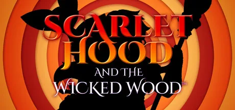 Scarlet Hood and the Wicked Wood v1.0.7 cover art