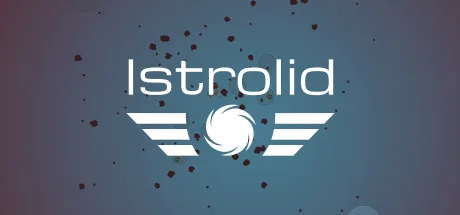 Istrolid v1.0.3 cover art