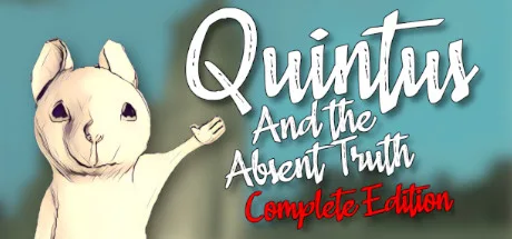 Quintus and the Absent Truth Complete Edition v2021.05.24 cover art