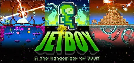 JETBOY Build 6745089 - Chronos cover art