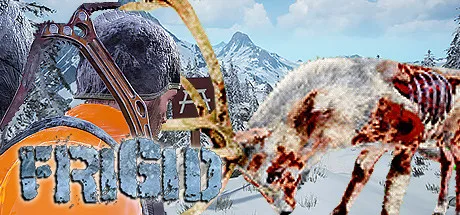 FRIGID Beta 0.2.7 Build 7147378 cover art