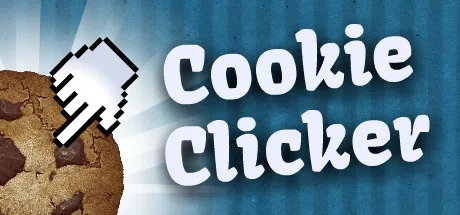 Cookie Clicker v2.052 cover art