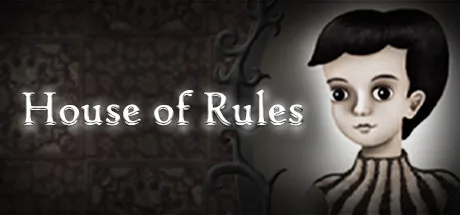 House of Rules v1.1.1 cover art