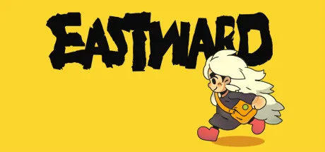 Eastward v1.2.1 cover art