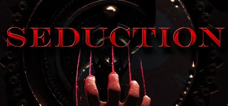 Seduction v1.0 - DARKSiDERS cover art