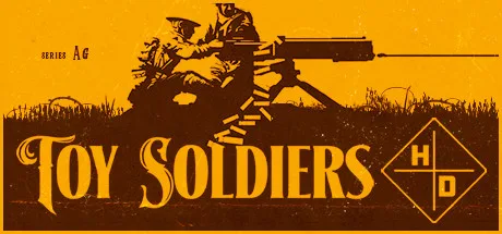 Toy Soldiers HD v1.0 - DOGE cover art