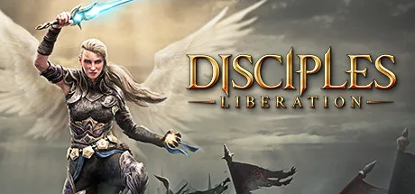 Disciples Liberation - CODEX + Update v1.0.3.8284 cover art