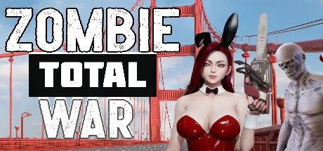 Zombie Total War v1.0 - DOGE cover art