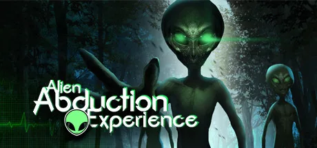Alien Abduction Experience v1.0 - TiNYiSO cover art