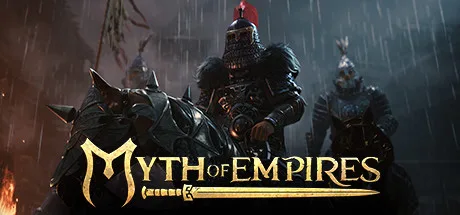 Myth of Empires Build 24234202 cover art