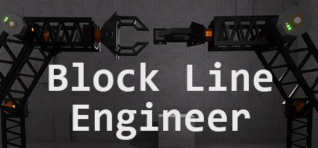 Block Line Engineer v1.0 - DARKSiDERS cover art