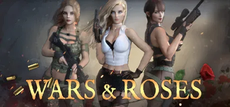 Wars and Roses v1.0 - PLAZA cover art