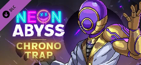 Neon Abyss Chrono Trap v1.5.0 - PLAZA cover art