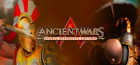 Ancient Wars Sparta Definitive Edition Build 10278288 cover art