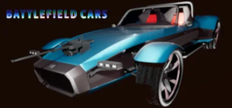 BattlefieldCars Build 8027431 - TiNYiSO cover art