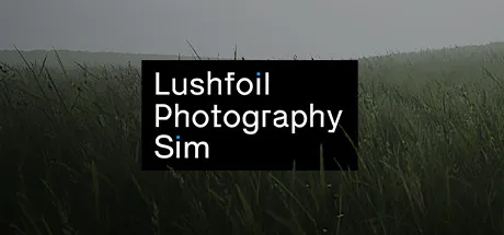 Lushfoil Photography Sim (TENOKE): Update v20251211 cover art