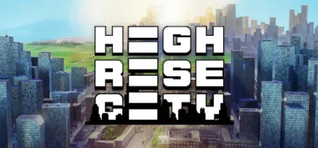Highrise City (TENOKE RELEASE) + Update v20240327 cover art