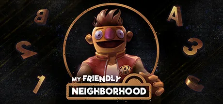 My Friendly Neighborhood (TENOKE): Update v1.1.5 cover art