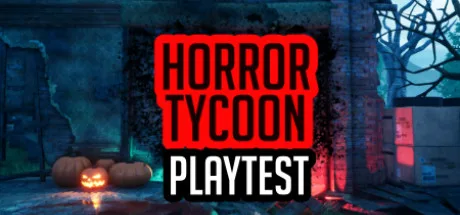 Horror Tycoon v0.9.9r cover art