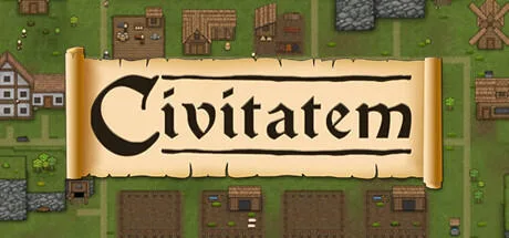Civitatem v1.07d cover art