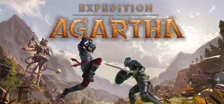 Expedition Agartha cover art