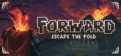 FORWARD Escape the Fold v1.1.1 cover art