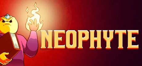Neophyte v0.4.00 cover art
