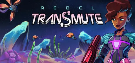 Rebel Transmute v13.04.2024 cover art