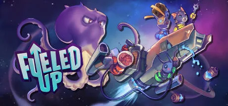 Fueled Up Build 10641977 cover art