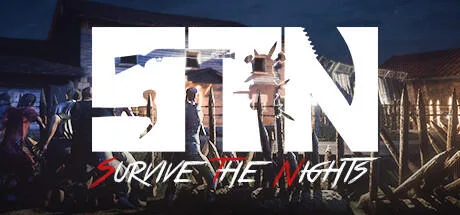 Survive the Nights v1.35 cover art