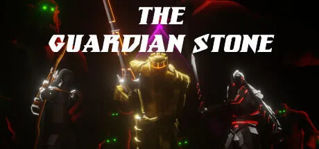 The Guardian Stone Build 9799305 cover art
