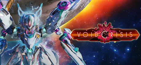 VOIDCRISIS v1.0.0 Build 9710215 cover art