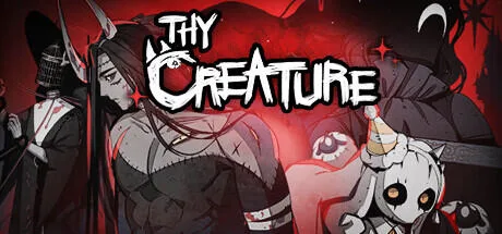 Thy Creature v1.1.1 cover art