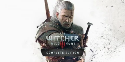 The Witcher 3 Wild Hunt Complete Edition v4.04 HotFix 3 + all DLC cover art