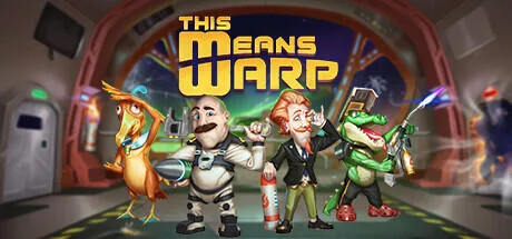 This Means Warp Build 10964274 cover art