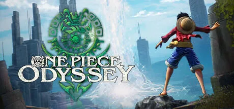 ONE PIECE ODYSSEY v02.01 cover art