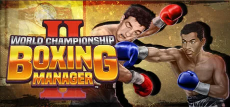 World Championship Boxing Manager 2 v0.15.6.0 cover art