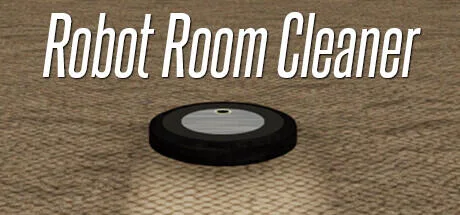 Robot Room Cleaner v1.0 cover art