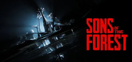 Sons of the Forest (RUNE RELEASE): Update v53951 cover art