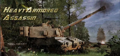 Heavy Armored Assassin Build 10753829 cover art