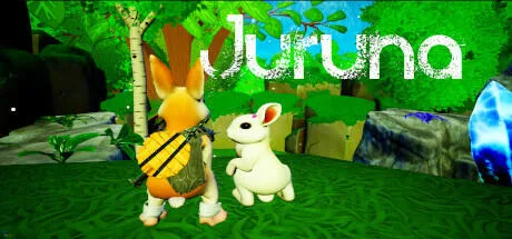 Juruna Game Build 11064439 cover art