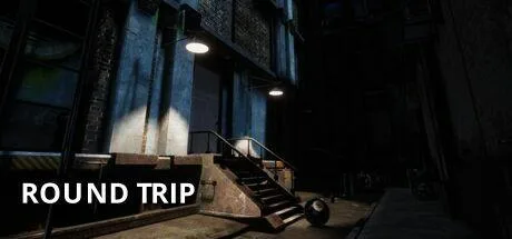 Round Trip Build 10974421 cover art