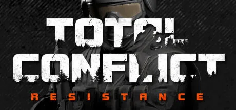 Total Conflict Resistance v1.20.0 cover art