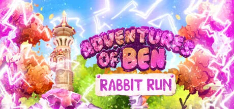 Adventures of Ben Rabbit Run Build 11066687 cover art