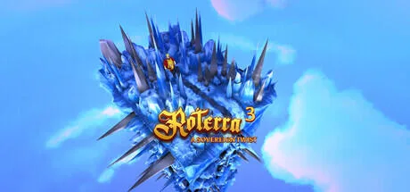 Roterra 3 A Sovereign Twist Build 11042895 cover art
